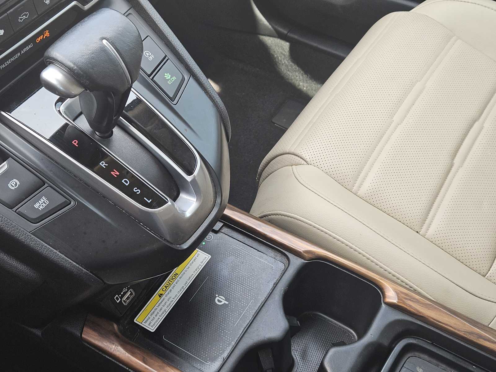 Thumbnail: 2021 Honda CR-V - 20