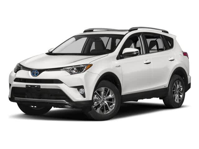 Thumbnail: 2017 Toyota RAV4 - 1