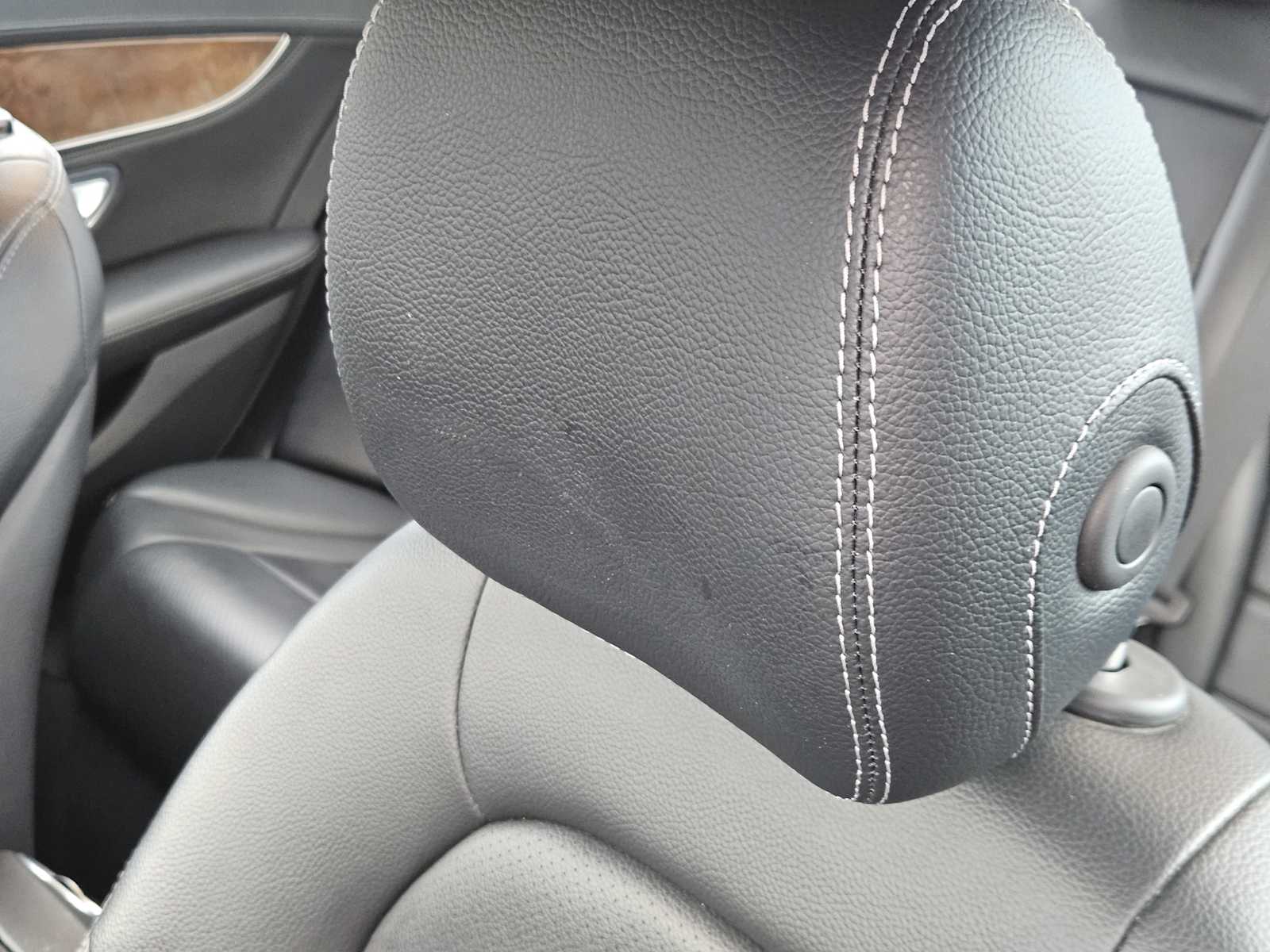 Thumbnail: 2016 Mercedes-Benz C-Class - 13