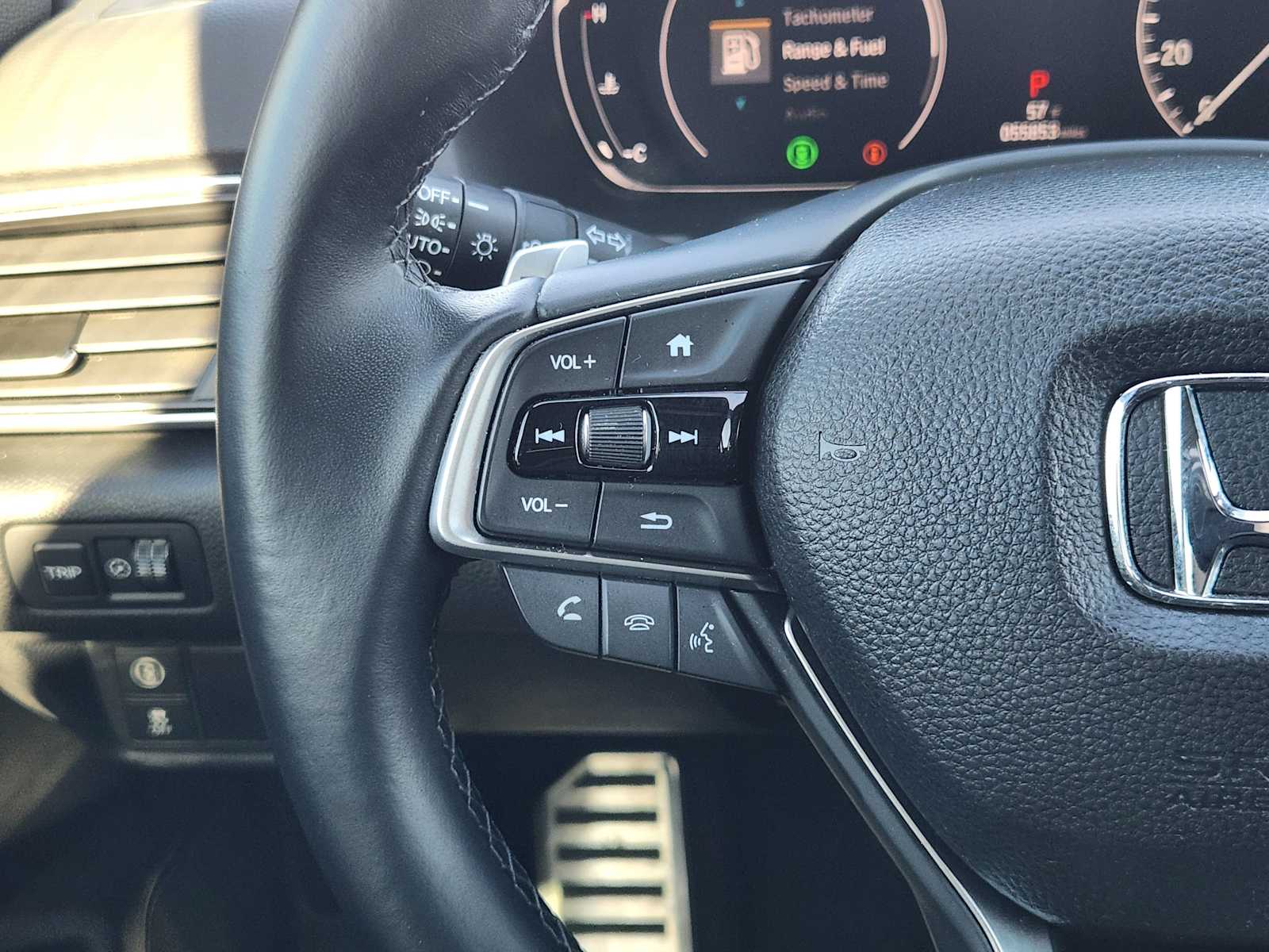 Thumbnail: 2018 Honda Accord - 26