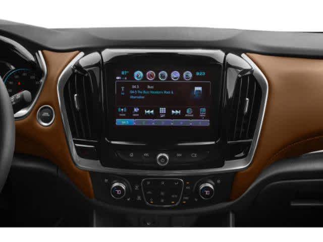 Thumbnail: 2018 Chevrolet Traverse - 13