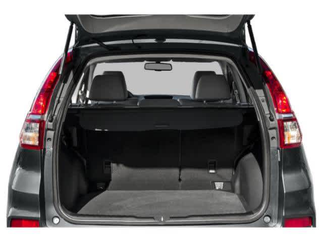 Thumbnail: 2015 Honda CR-V - 12