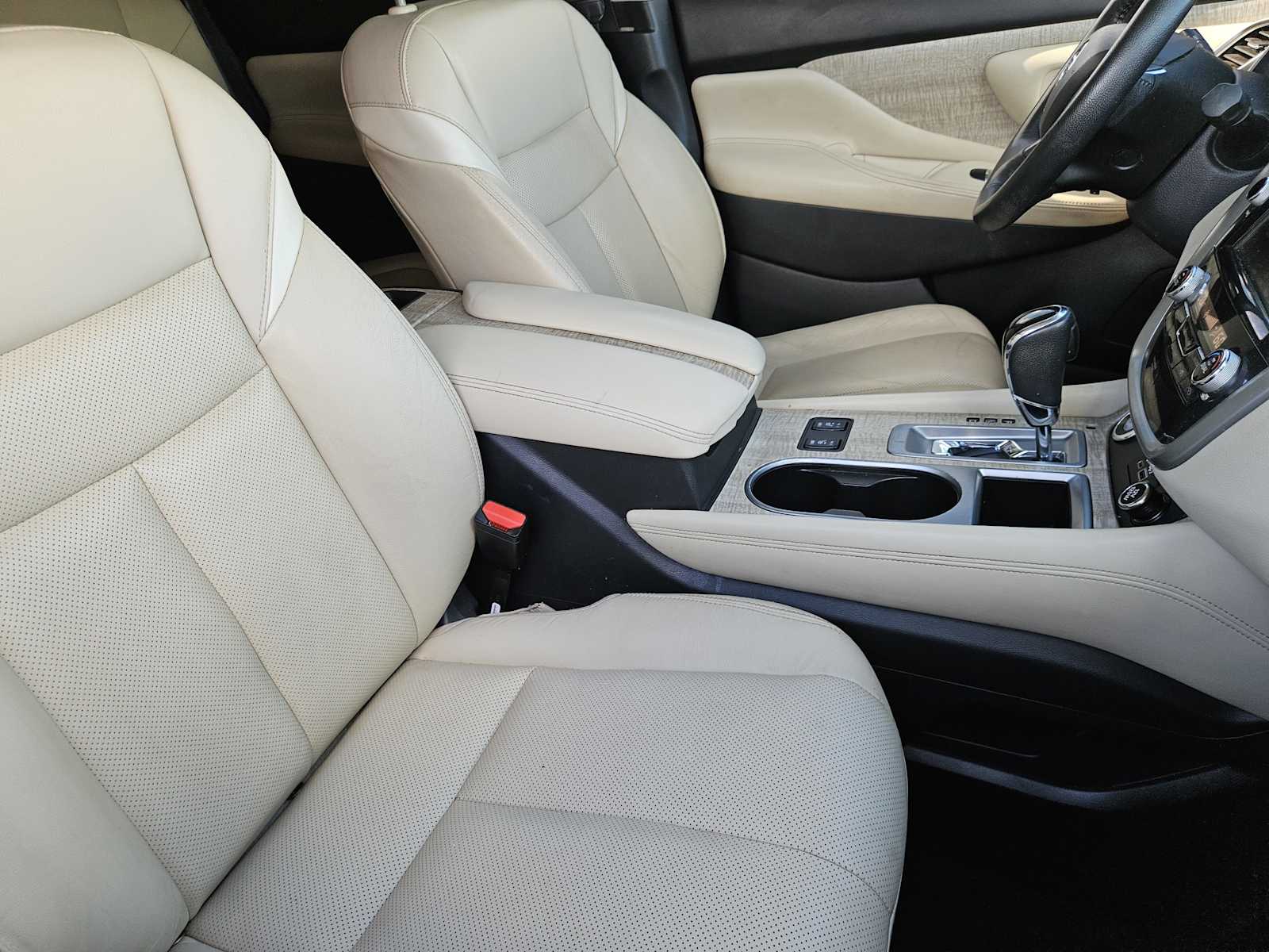 Thumbnail: 2021 Nissan Murano - 14