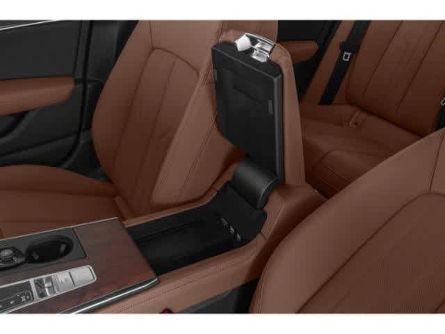 Thumbnail: 2021 Audi A6 - 14