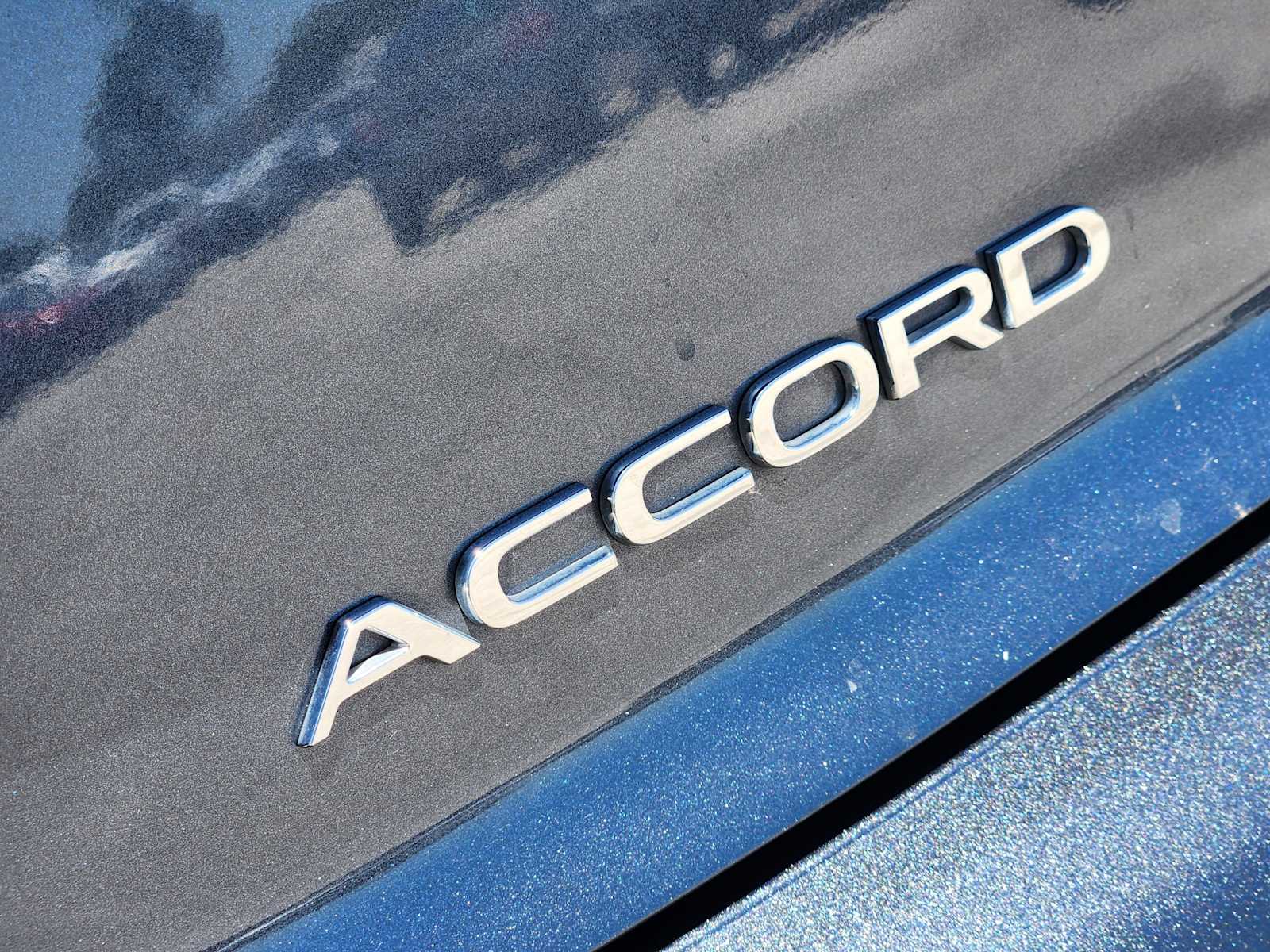 Thumbnail: 2023 Honda Accord - 11