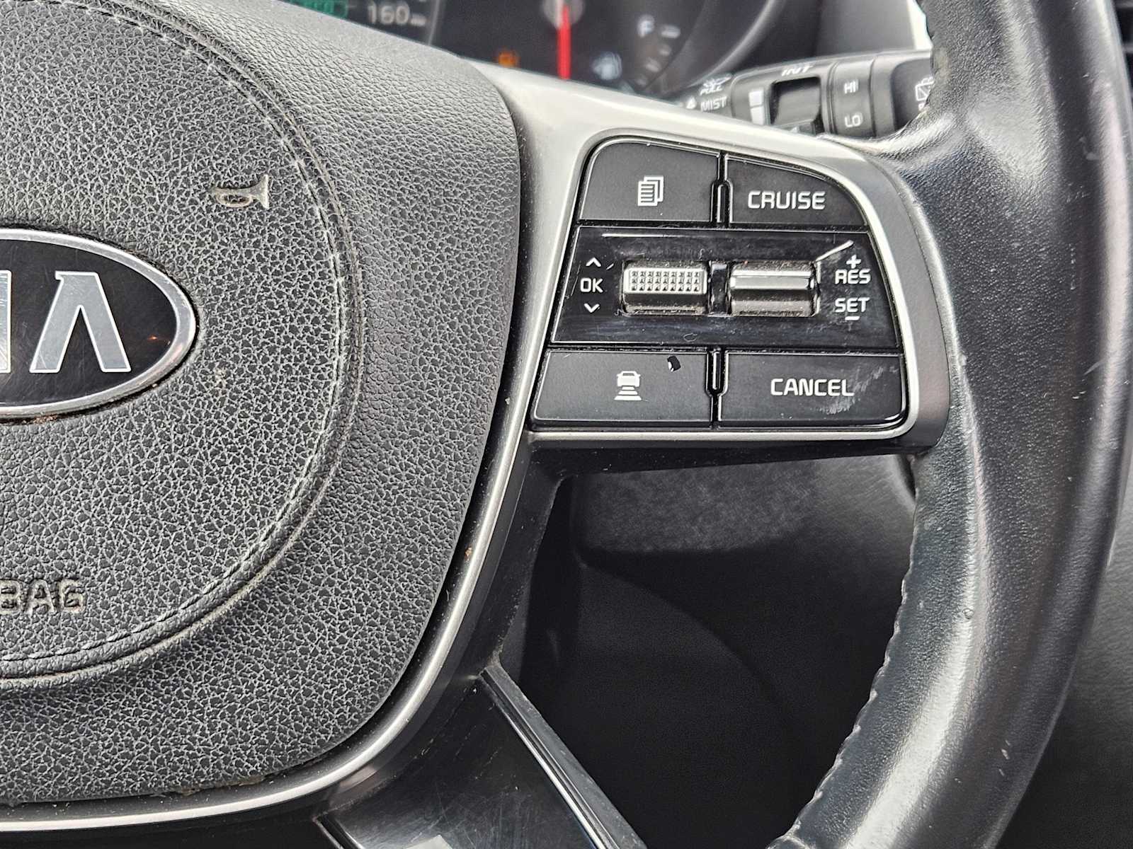 Thumbnail: 2019 Kia Sorento - 28