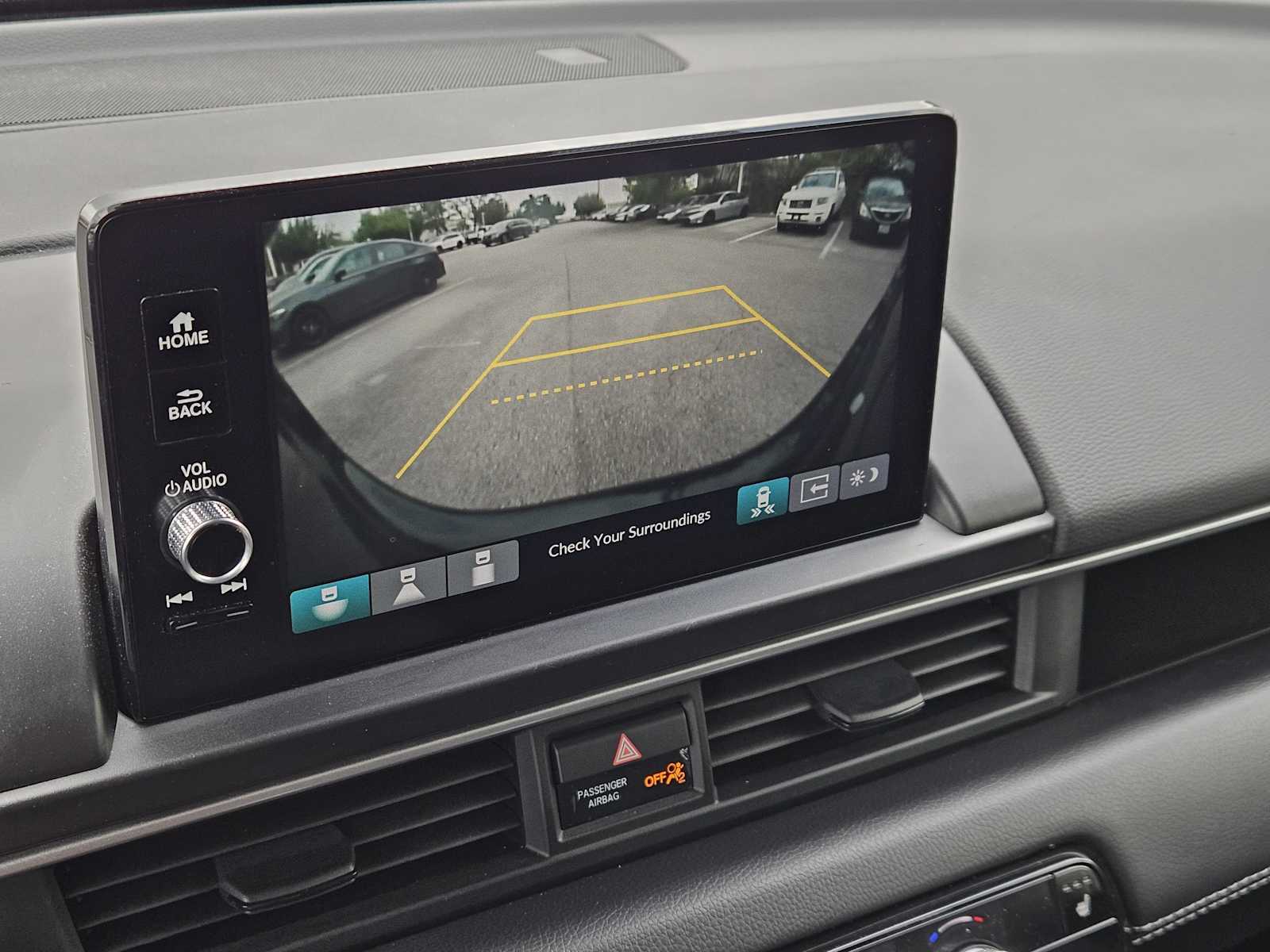 Thumbnail: 2023 Honda Pilot - 18