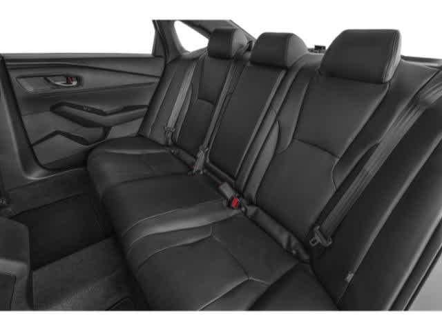 Thumbnail: 2025 Honda Accord - 16