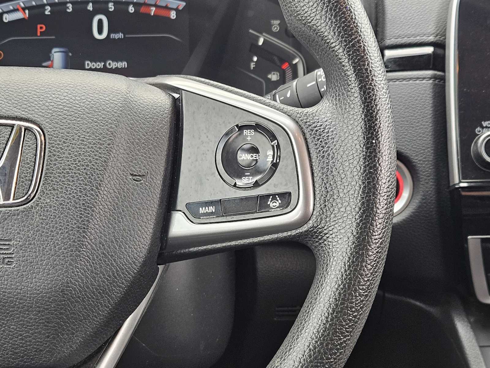 Thumbnail: 2019 Honda CR-V - 27