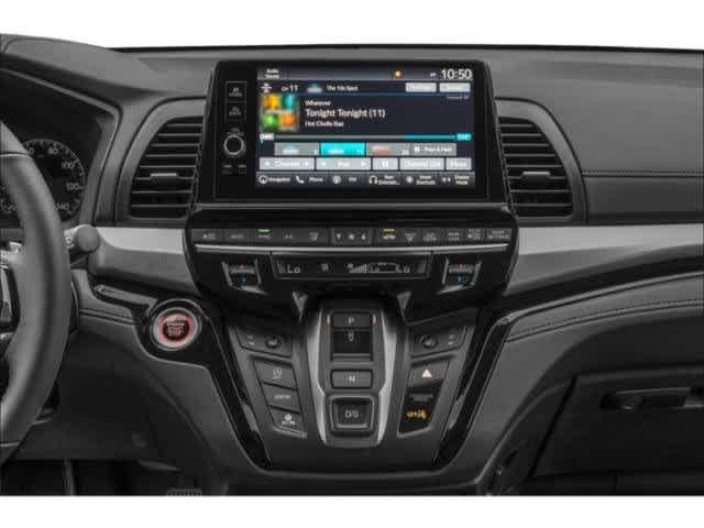 Thumbnail: 2026 Honda Odyssey - 13
