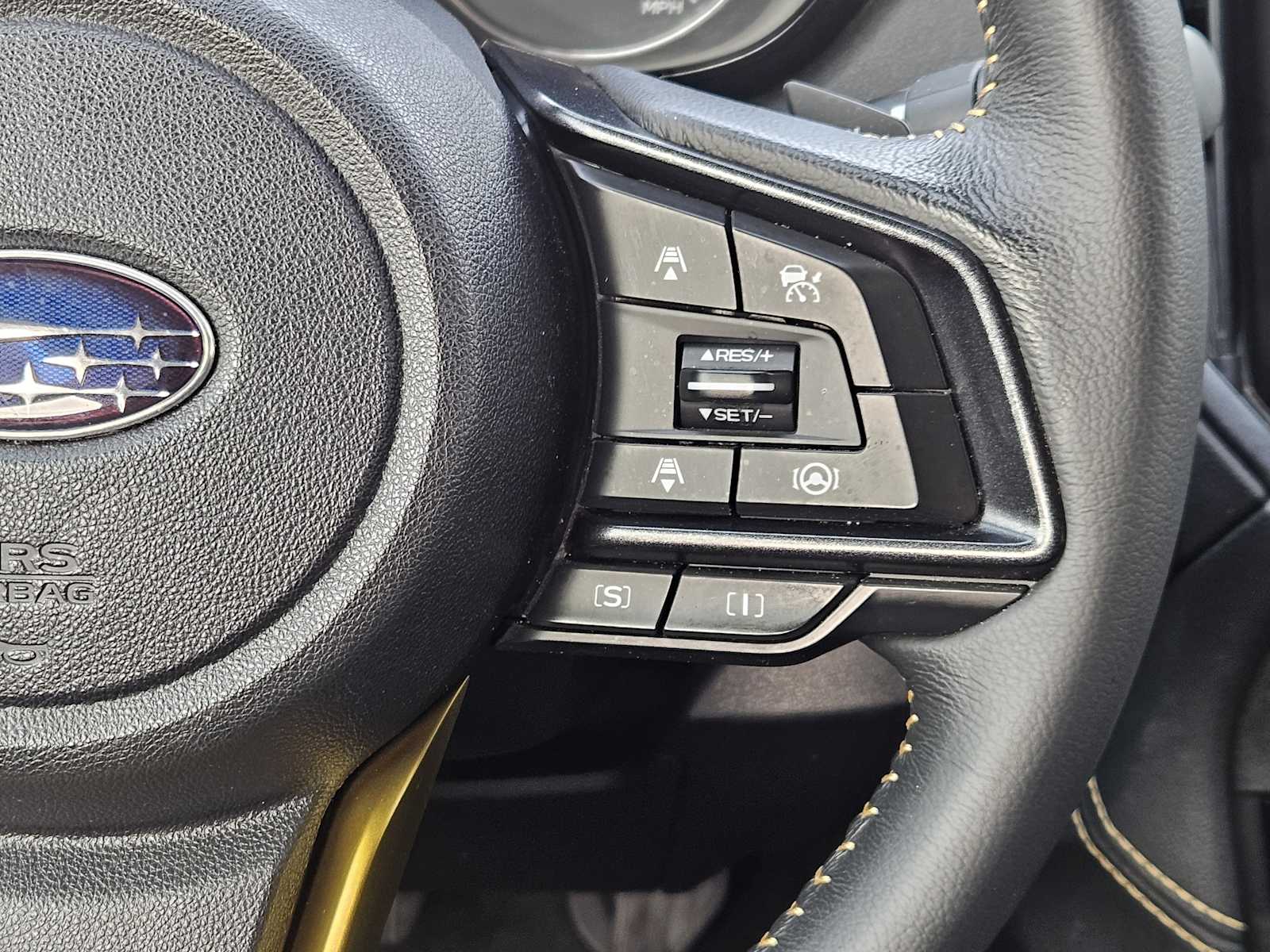 2022 Subaru Crosstrek Sport 29