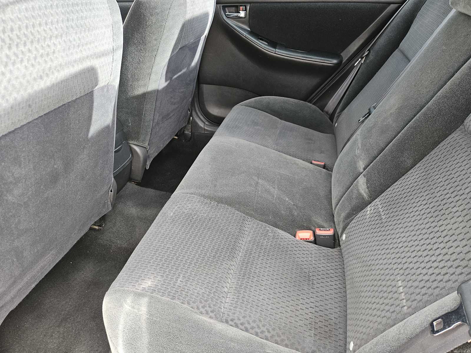 Thumbnail: 2007 Toyota Corolla - 28