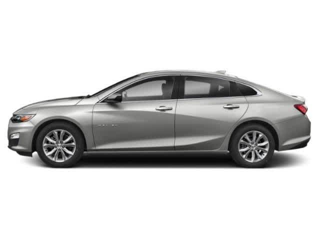 Thumbnail: 2023 Chevrolet Malibu - 8