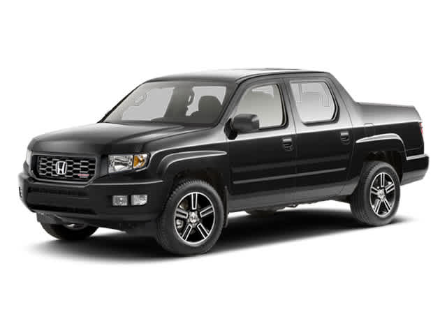 2013 Honda Ridgeline Sport -
                  Austin, TX