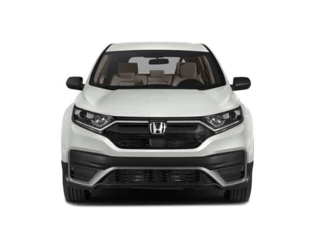 Thumbnail: 2021 Honda CR-V - 5