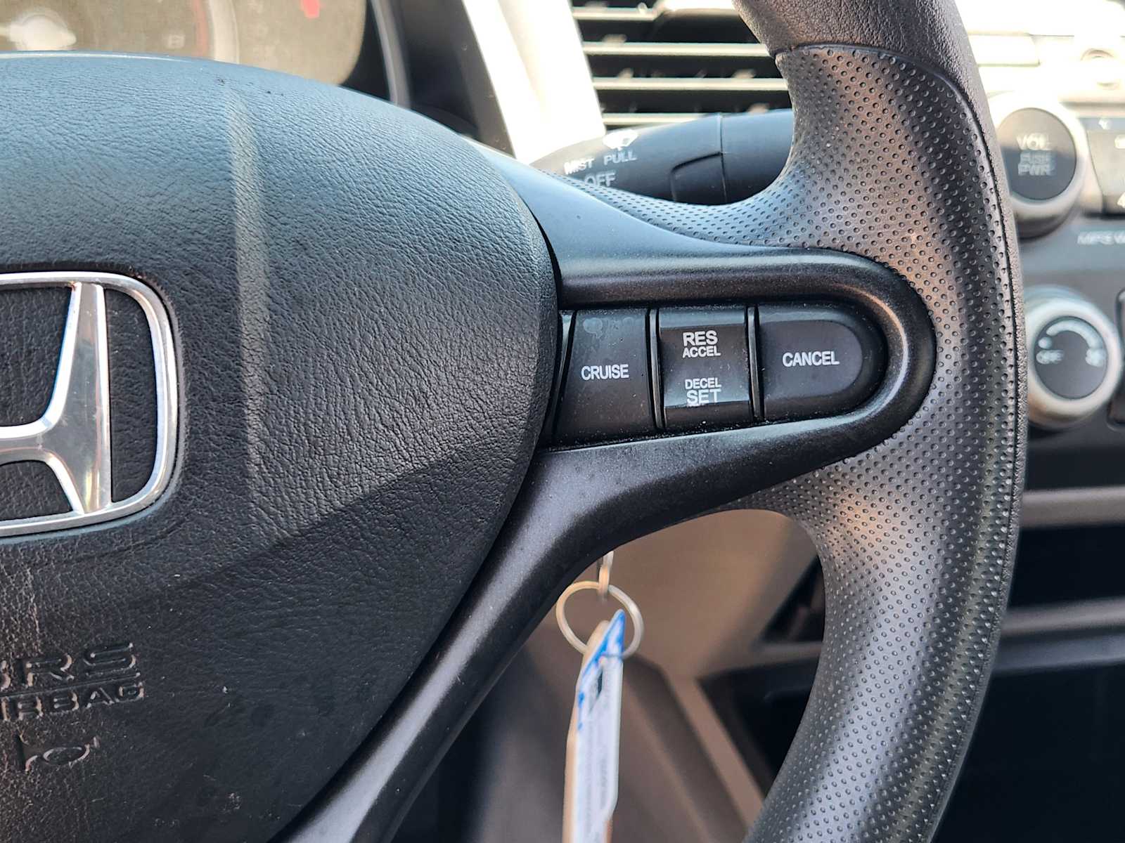 Thumbnail: 2008 Honda Civic - 27