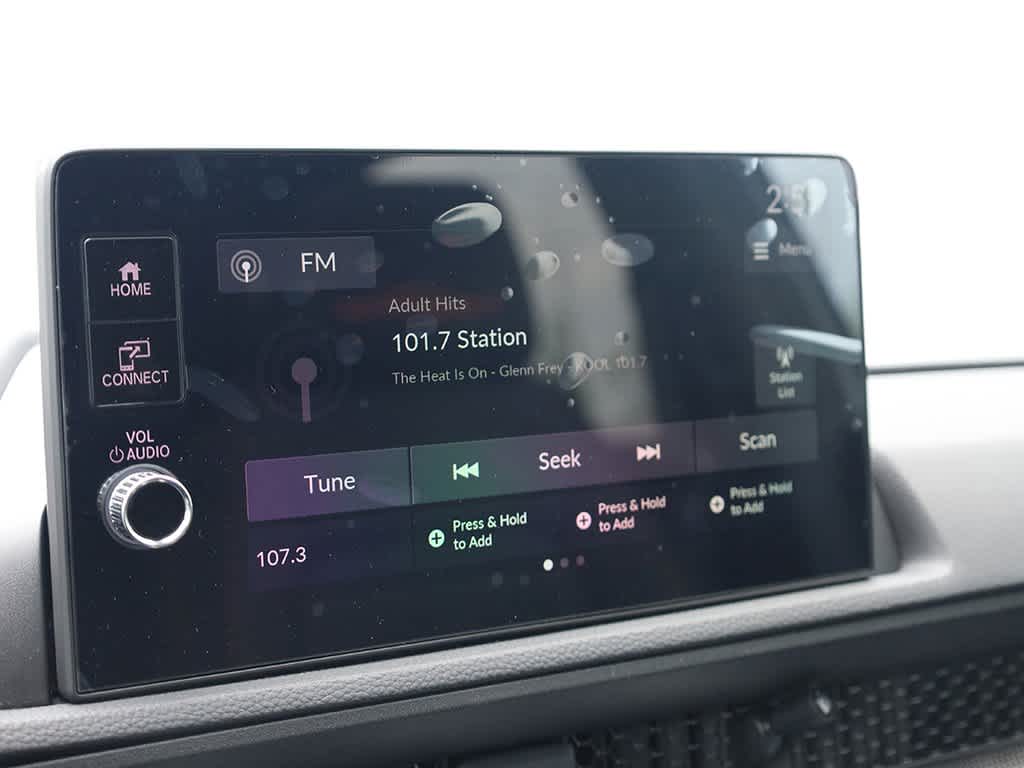 2026 Honda CR-V Sport-L 20