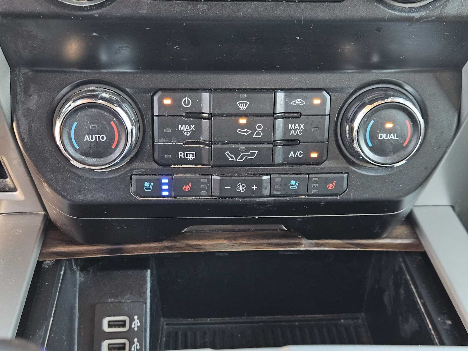 Thumbnail: 2019 Ford F-150 - 20