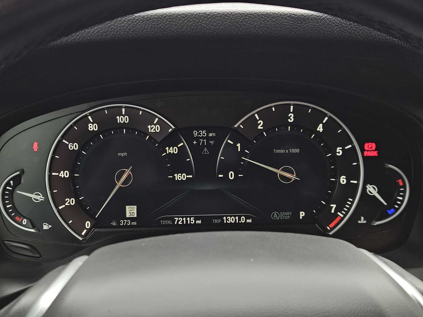 Thumbnail: 2019 BMW X3 - 16