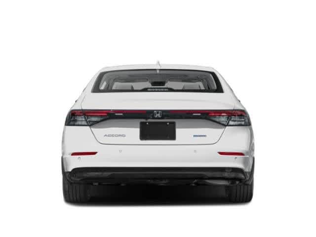 Thumbnail: 2025 Honda Accord - 8