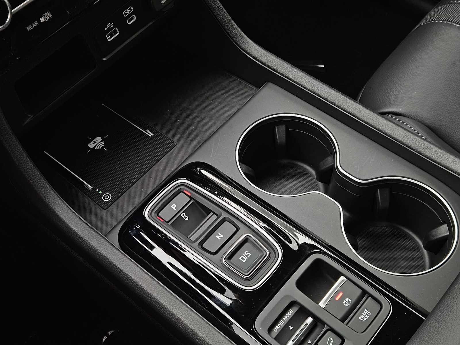 Thumbnail: 2025 Honda Pilot - 16