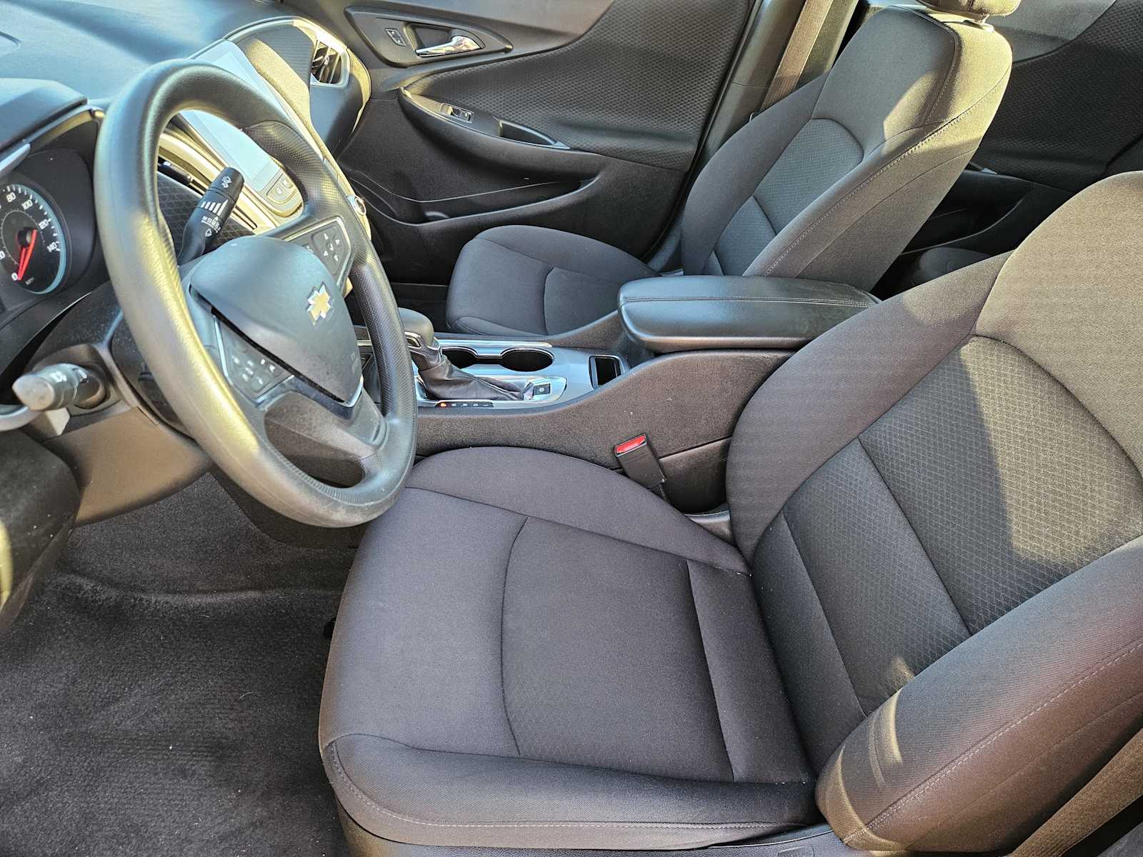 Thumbnail: 2023 Chevrolet Malibu - 13