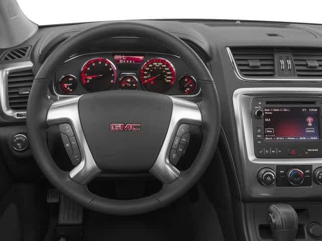 Thumbnail: 2015 GMC Acadia - 9