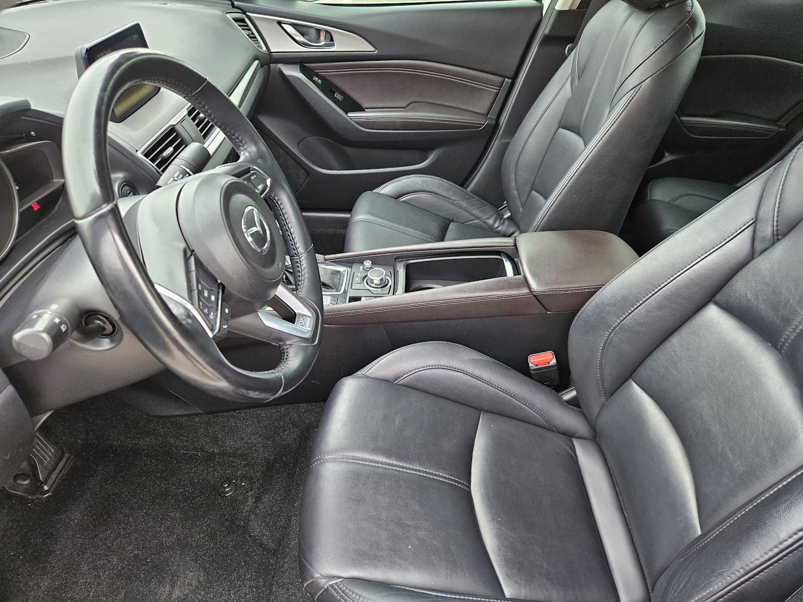 Thumbnail: 2018 Mazda Mazda3 - 13