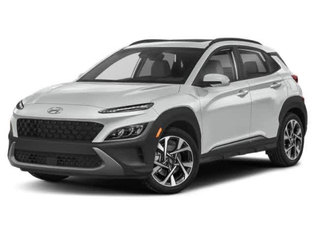 Thumbnail: 2023 Hyundai Kona - 1