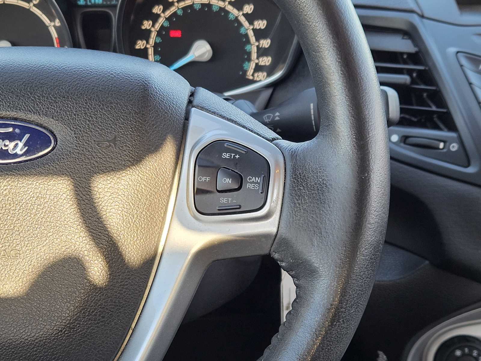 Thumbnail: 2016 Ford Fiesta - 26