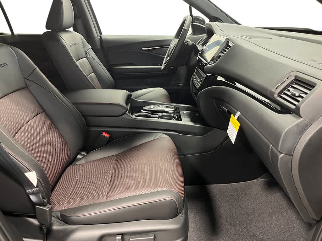 Thumbnail: 2026 Honda Ridgeline - 21