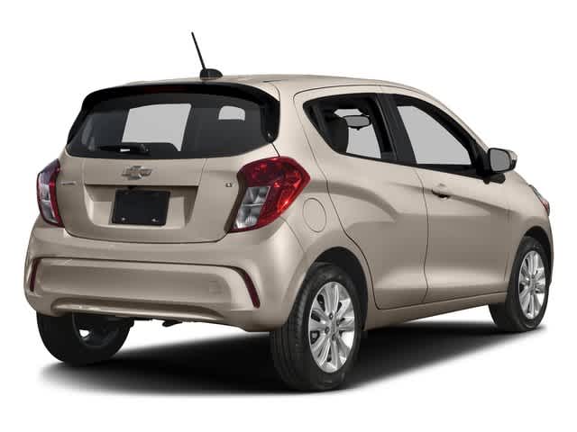 2017 Chevrolet Spark LT -
                  Austin, TX