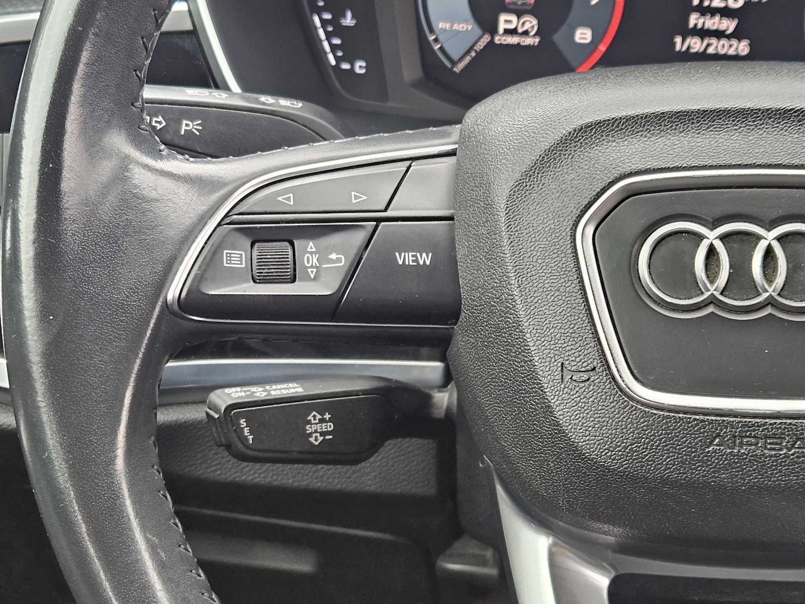 Thumbnail: 2020 Audi Q3 - 26