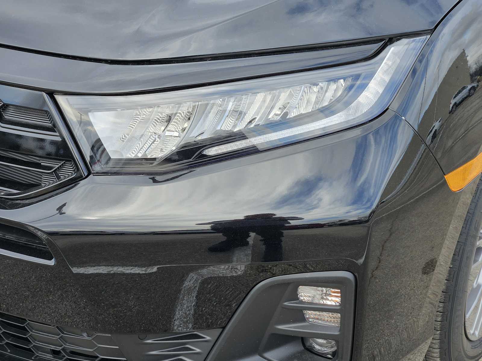 Thumbnail: 2026 Honda Odyssey - 6