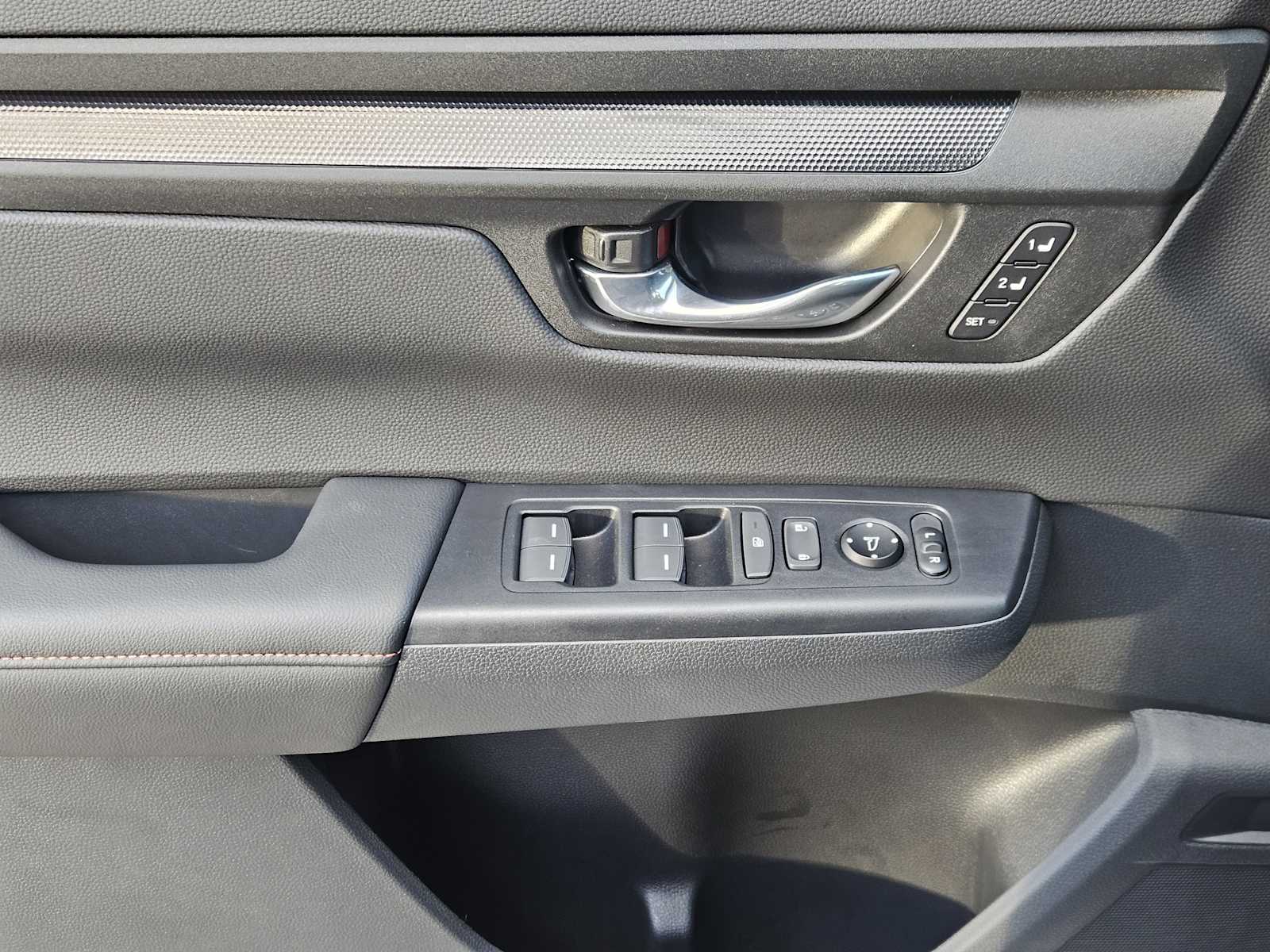 Thumbnail: 2026 Honda CR-V - 22