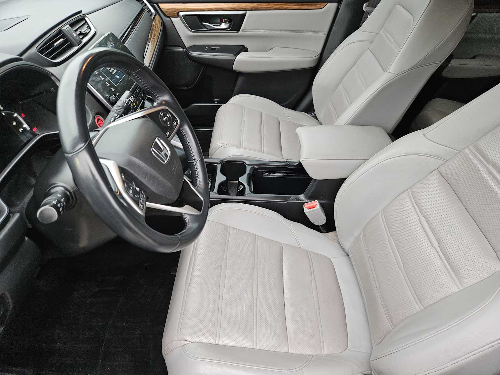 Thumbnail: 2019 Honda CR-V - 13