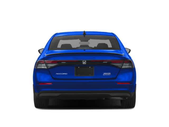 Thumbnail: 2023 Honda Accord - 7