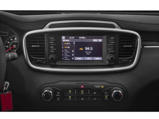 Thumbnail: 2019 Kia Sorento - 13