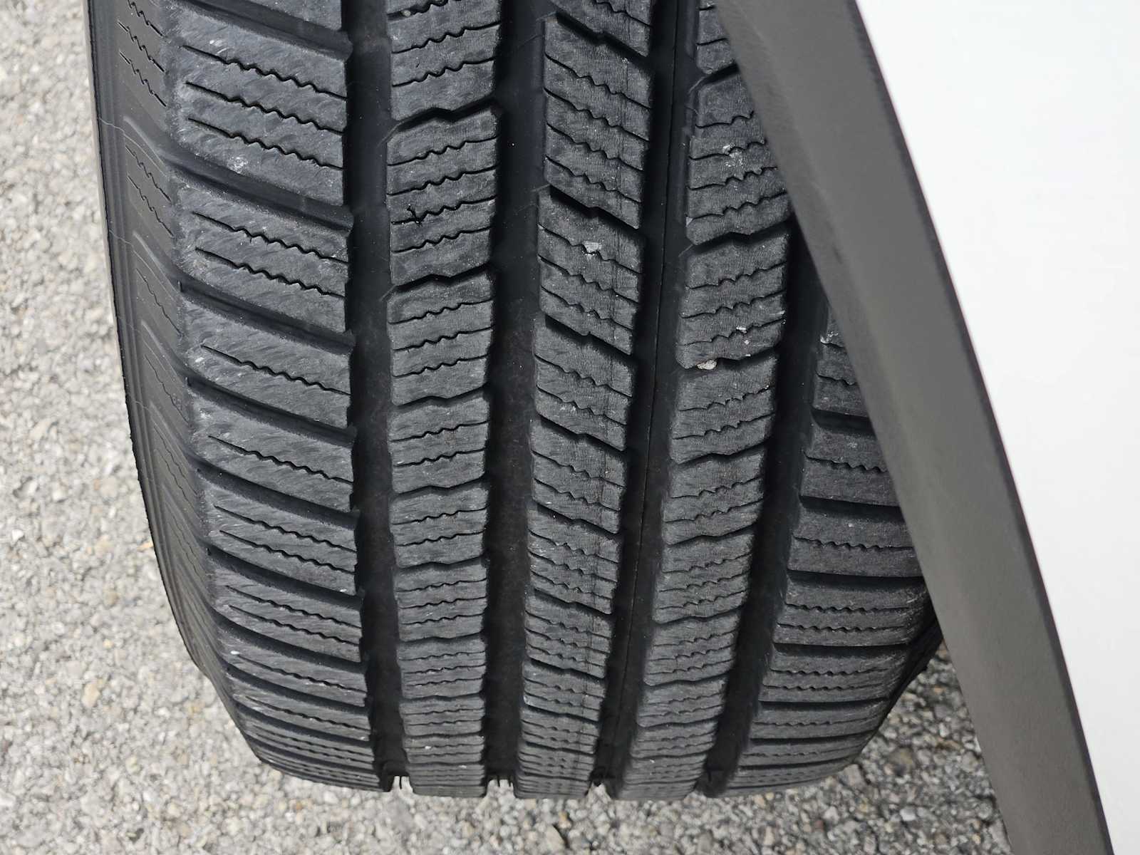 Thumbnail: 2017 Mercedes-Benz GLC - 10