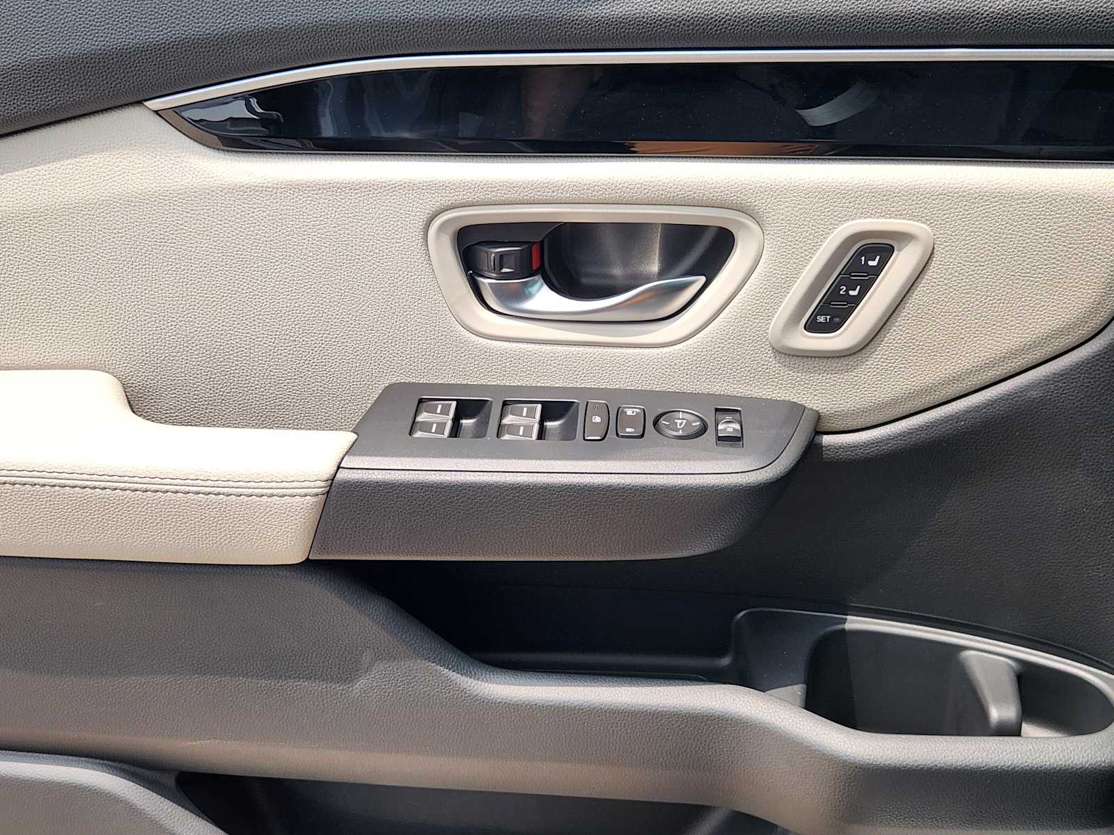 Thumbnail: 2026 Honda Pilot - 18