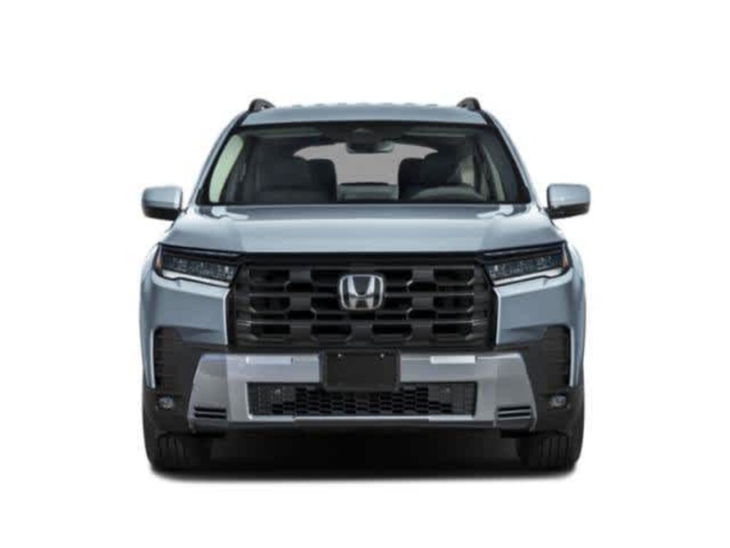 New 2026 Honda Pilot EX-L SUV