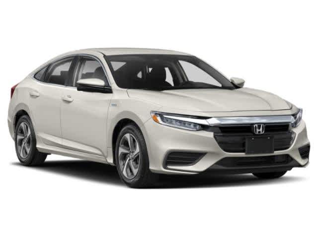 Thumbnail: 2020 Honda Insight - 9