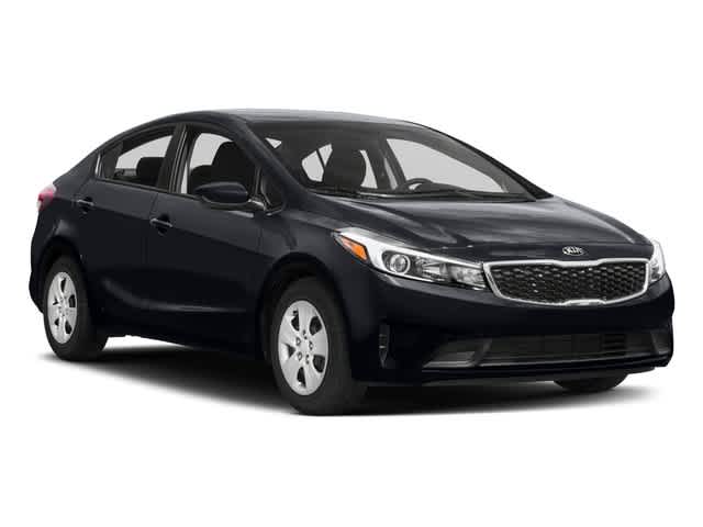 2017 Kia Forte LX 6