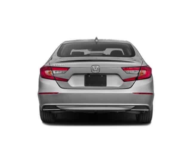Thumbnail: 2019 Honda Accord - 8