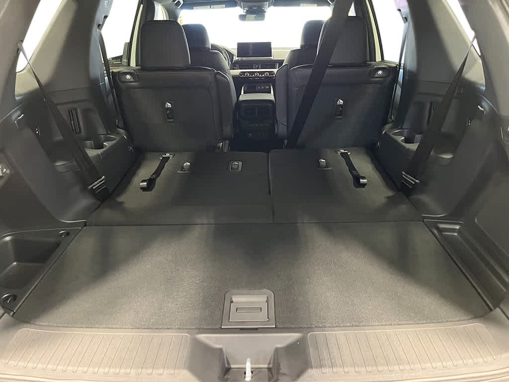 Thumbnail: 2026 Honda Pilot - 26