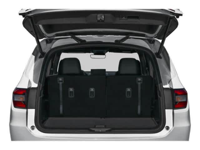 Thumbnail: 2025 Honda Pilot - 9