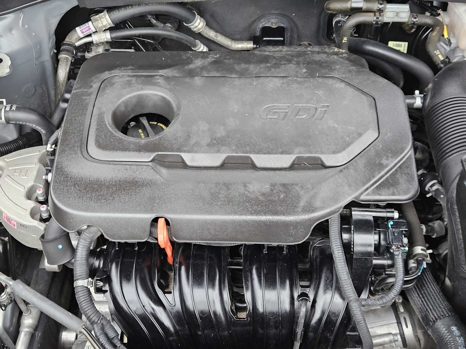 Thumbnail: 2019 Hyundai Tucson - 31