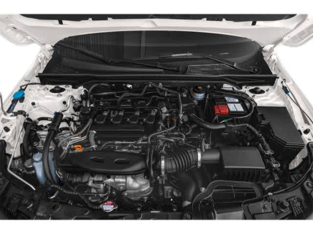 Thumbnail: 2024 Honda Civic - 15