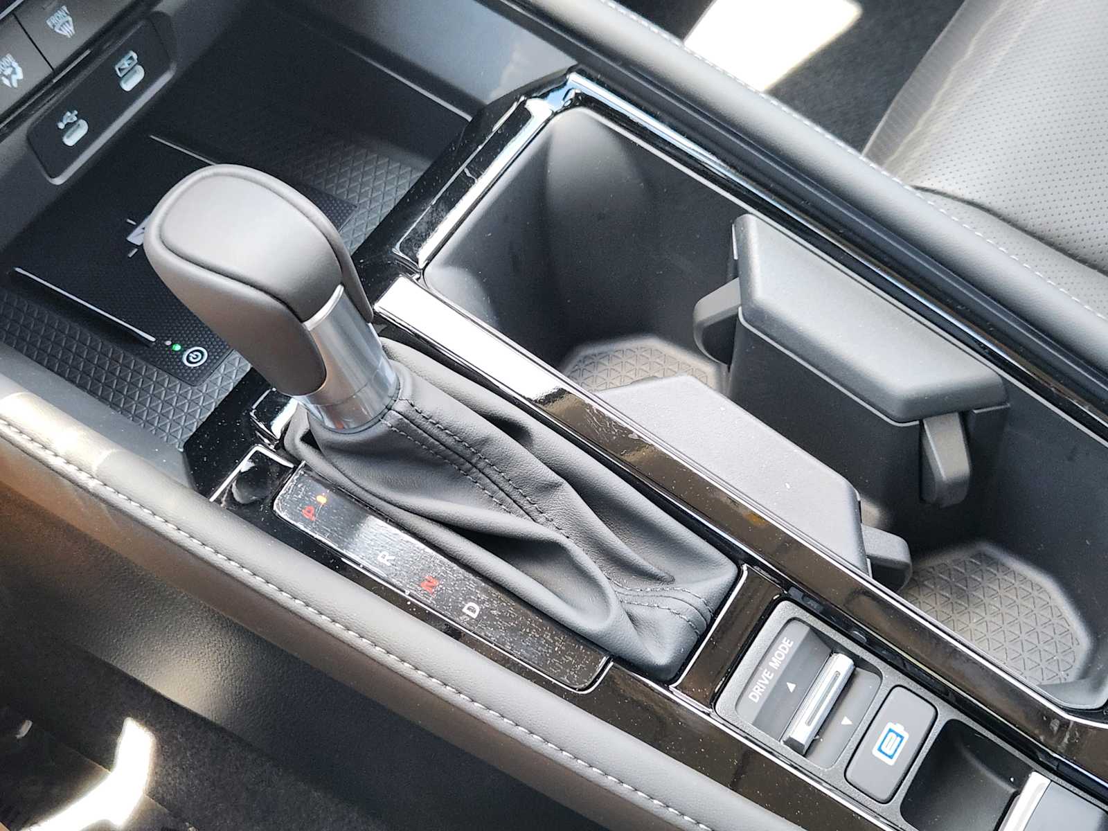 Thumbnail: 2026 Honda Accord - 16