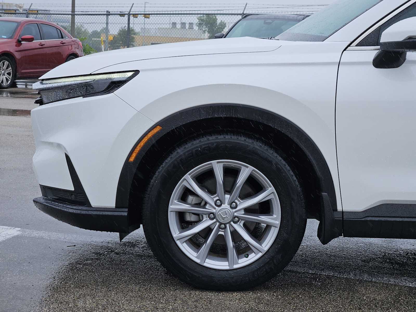 Thumbnail: 2023 Honda CR-V - 8